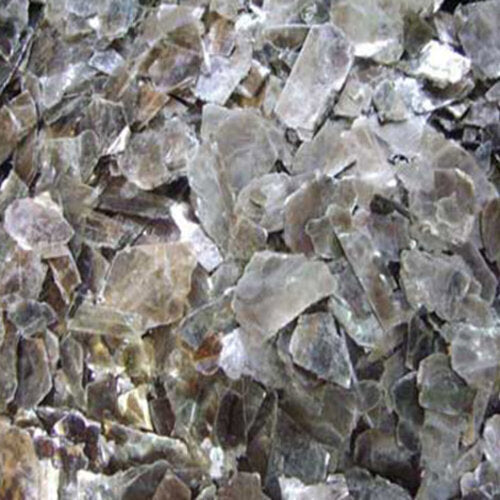 MICA BLADES