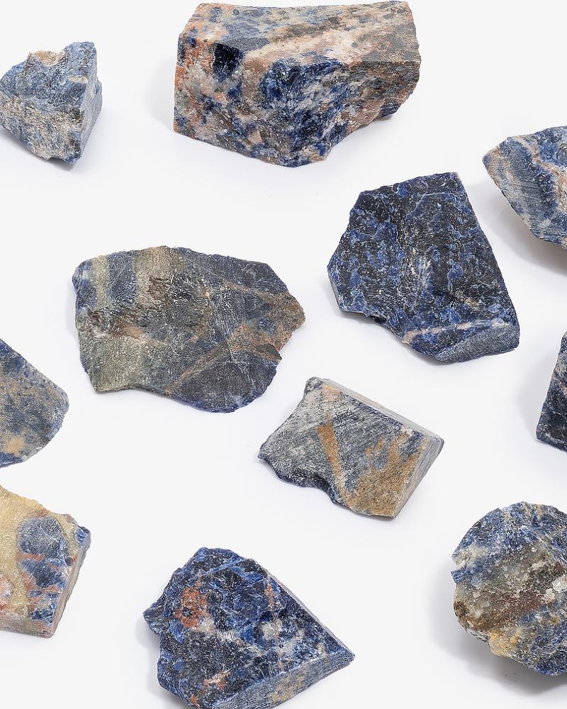 SODALITE RAW