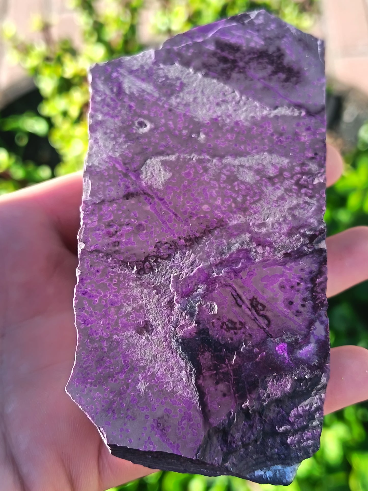 Sugilite