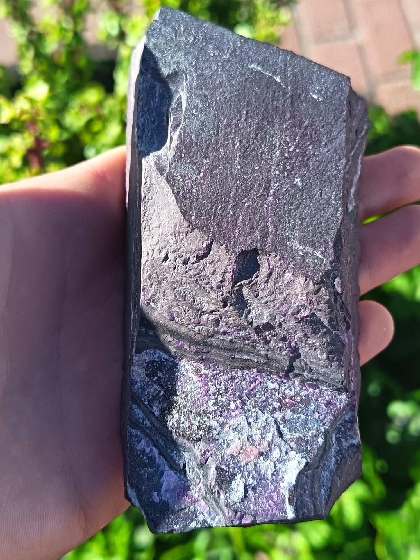 Sugilite