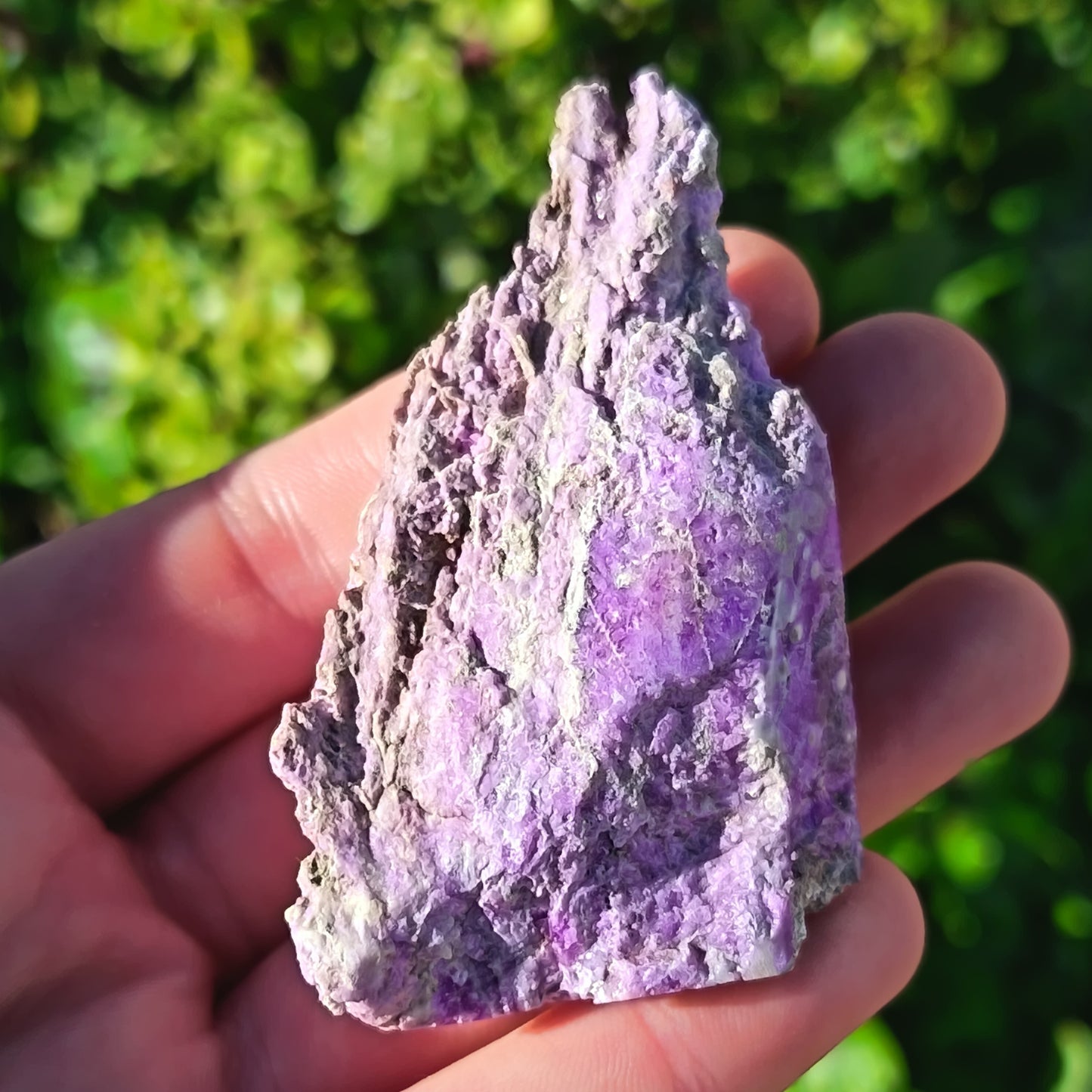Sugilite Raw