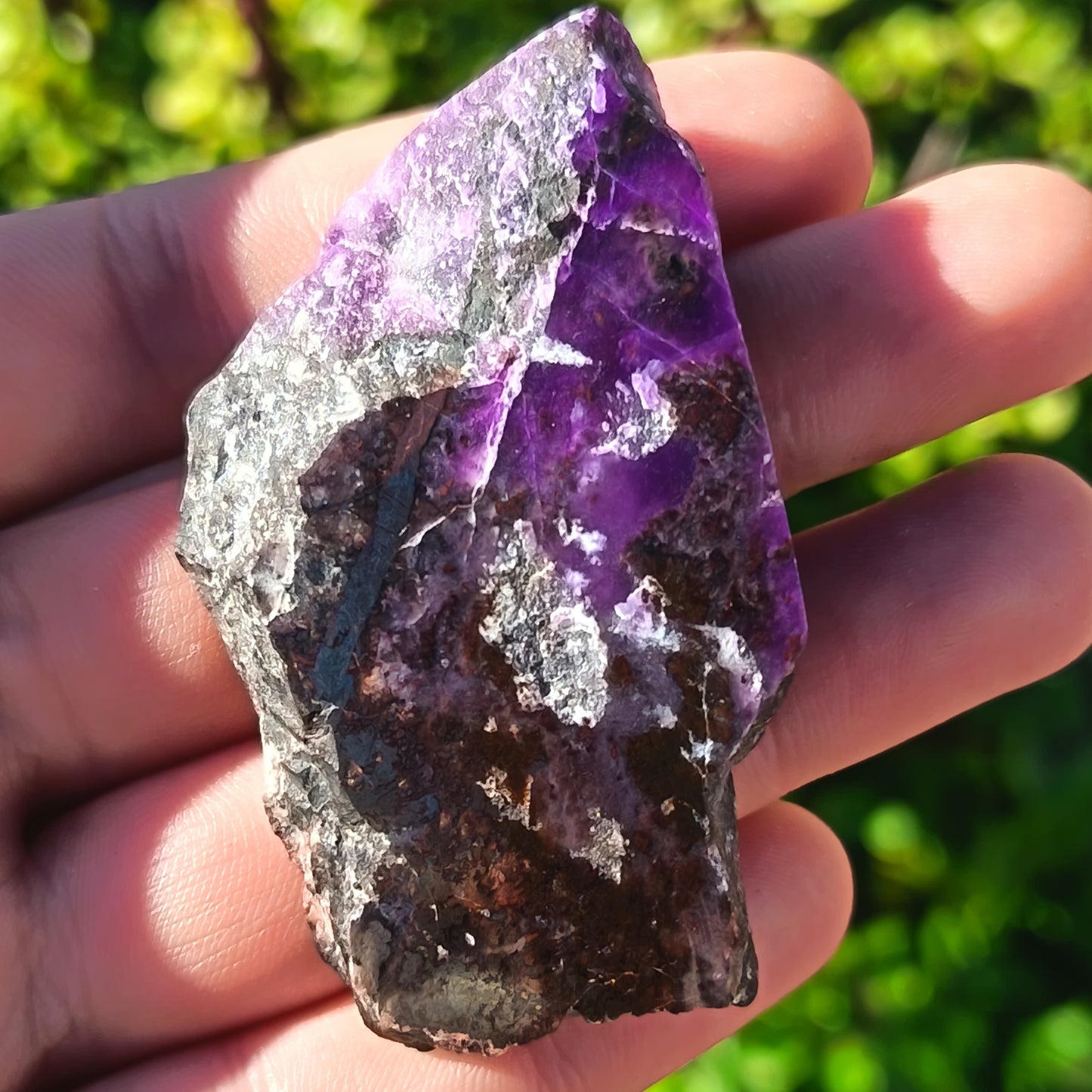 Sugilite