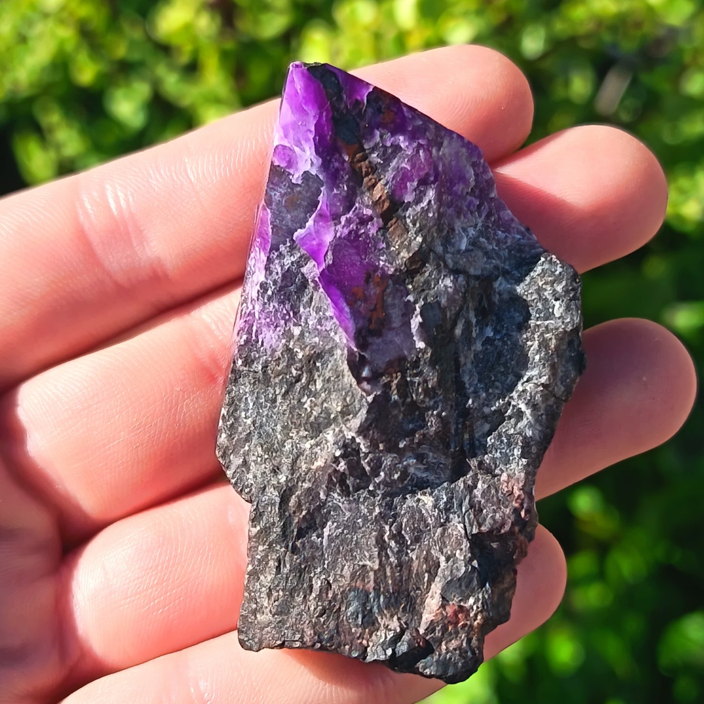 Sugilite