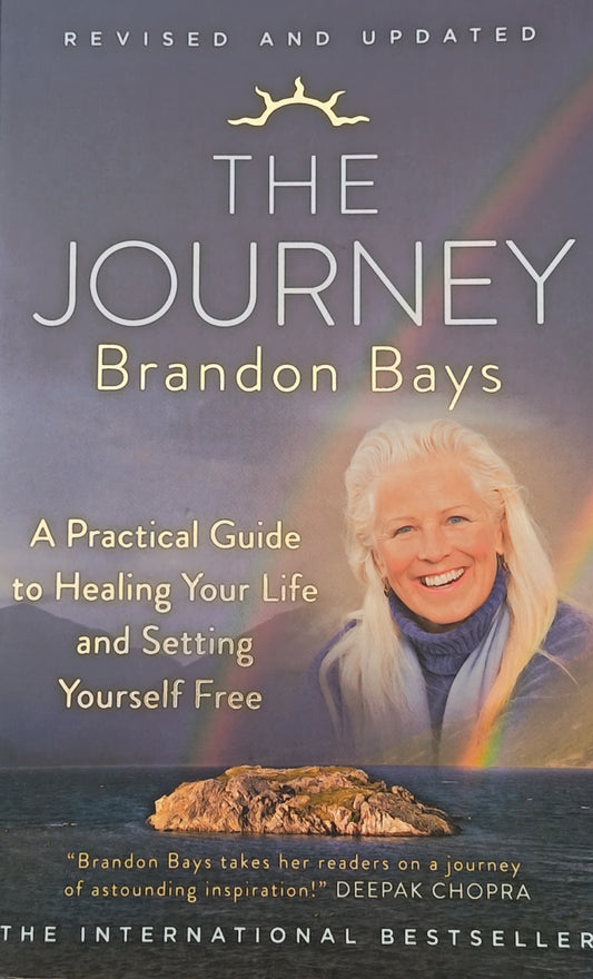 The Journey By: Brandon Bays