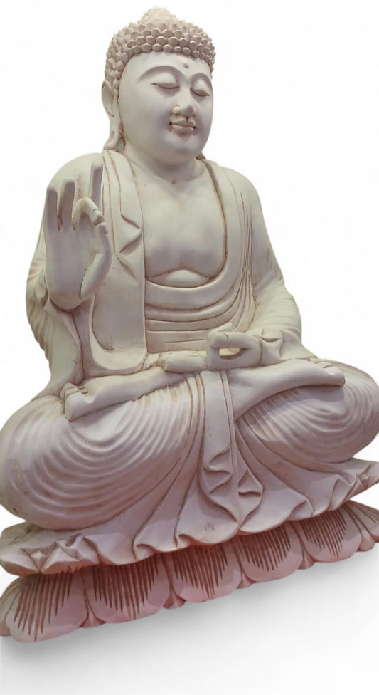 BUDDHA STATUE 51CM