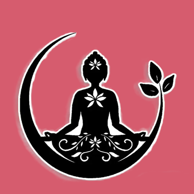 Meditation Bumper Sticker