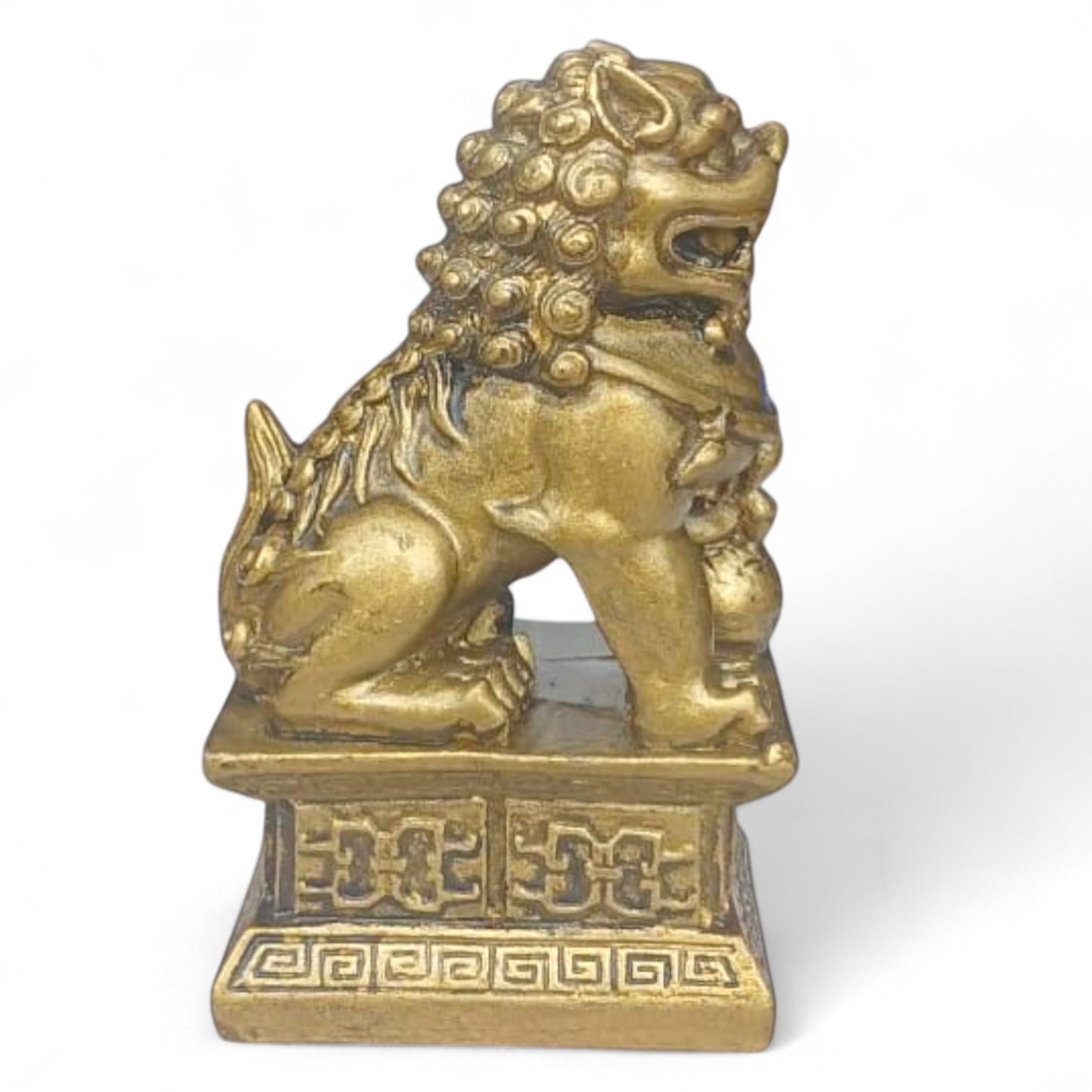 FOO DOG