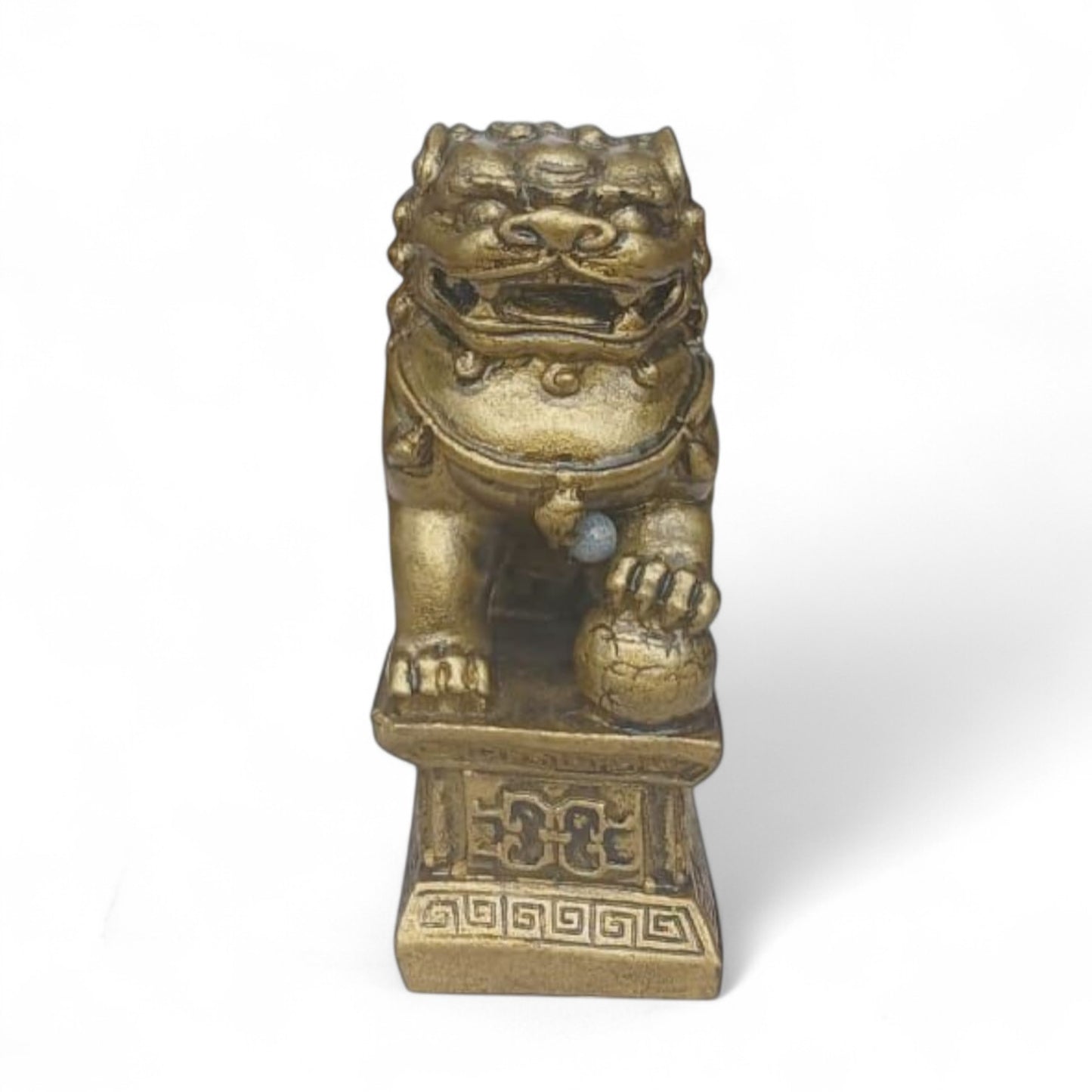 FOO DOG