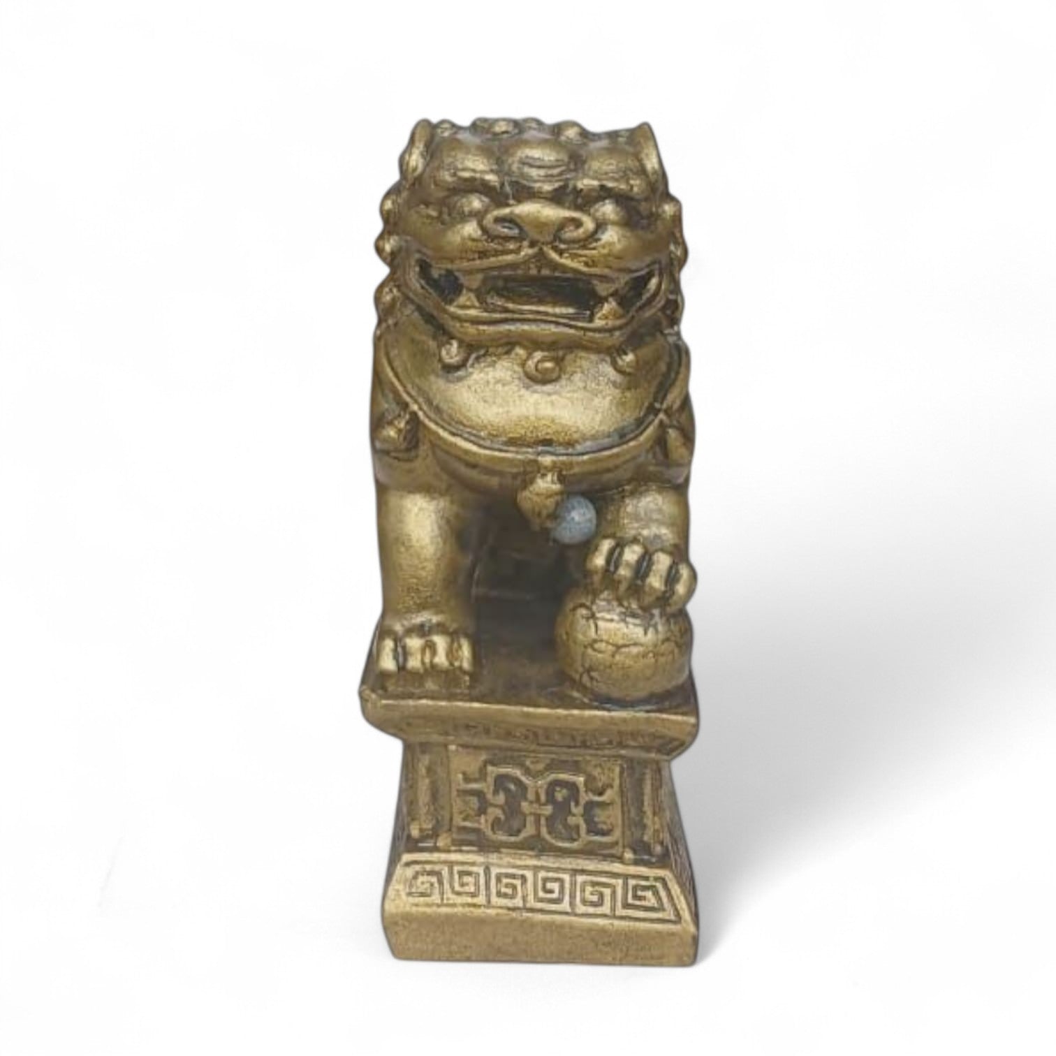 FOO DOG