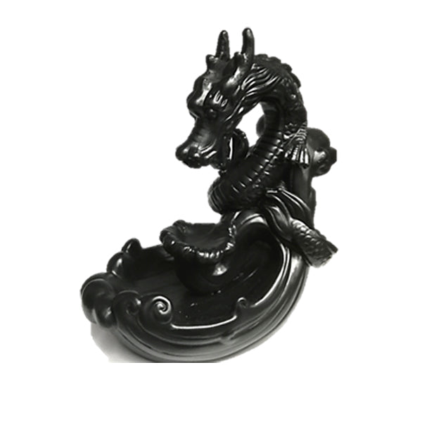 DRAGON BACKFLOW BURNER LARGE