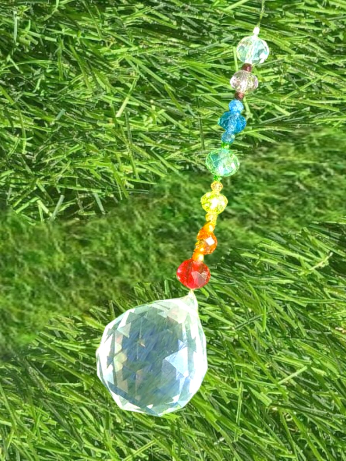 RAINBOW MAKERS 3cm