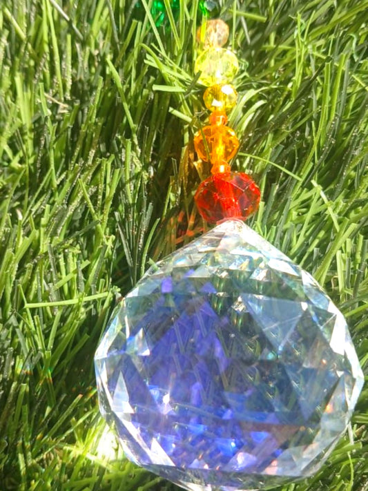 RAINBOW MAKERS 6cm