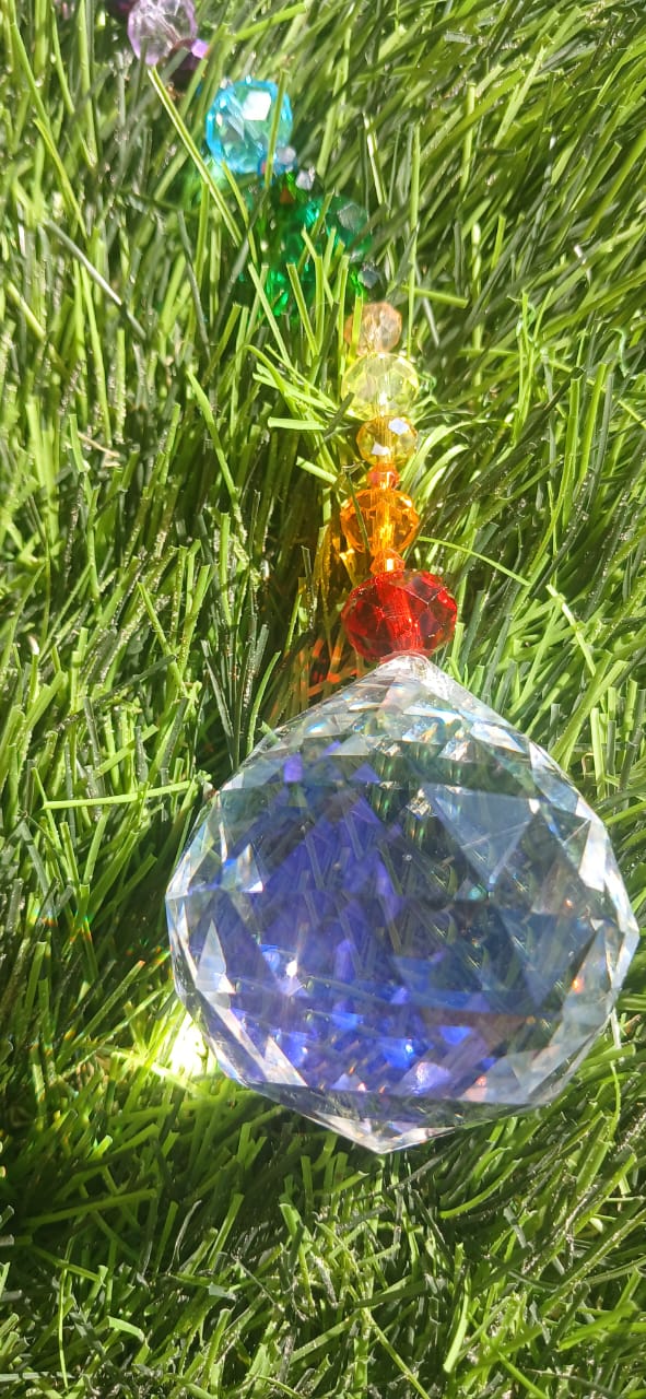 RAINBOW MAKERS 6cm