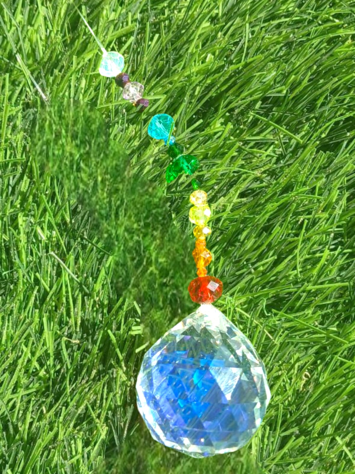 RAINBOW MAKERS 6cm