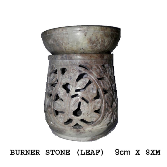 STONE BURNER SMALL