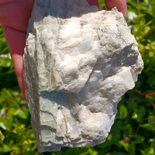 SPODUMINE HIDDENITE