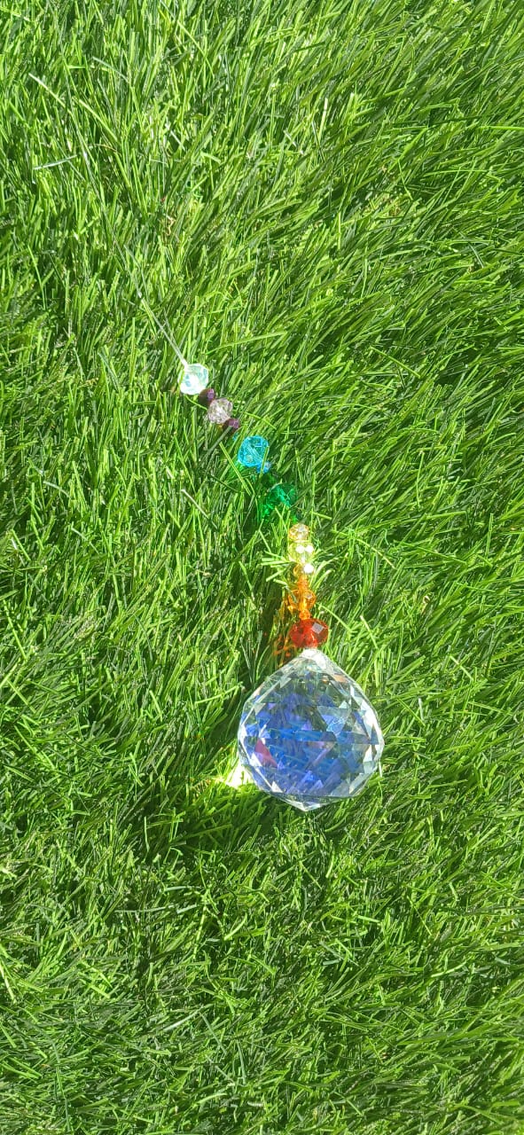 RAINBOW MAKERS SML 2CM