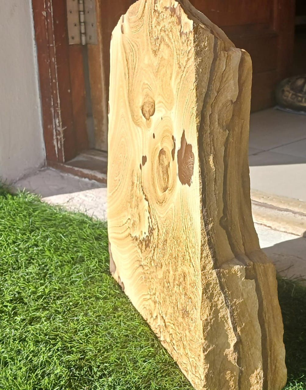 PICTURE JASPER LARGE, POLISHED ONE SIDE