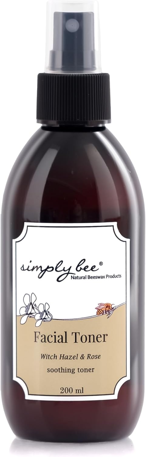 SIMPLY BEE FACIAL TONER 200ML 