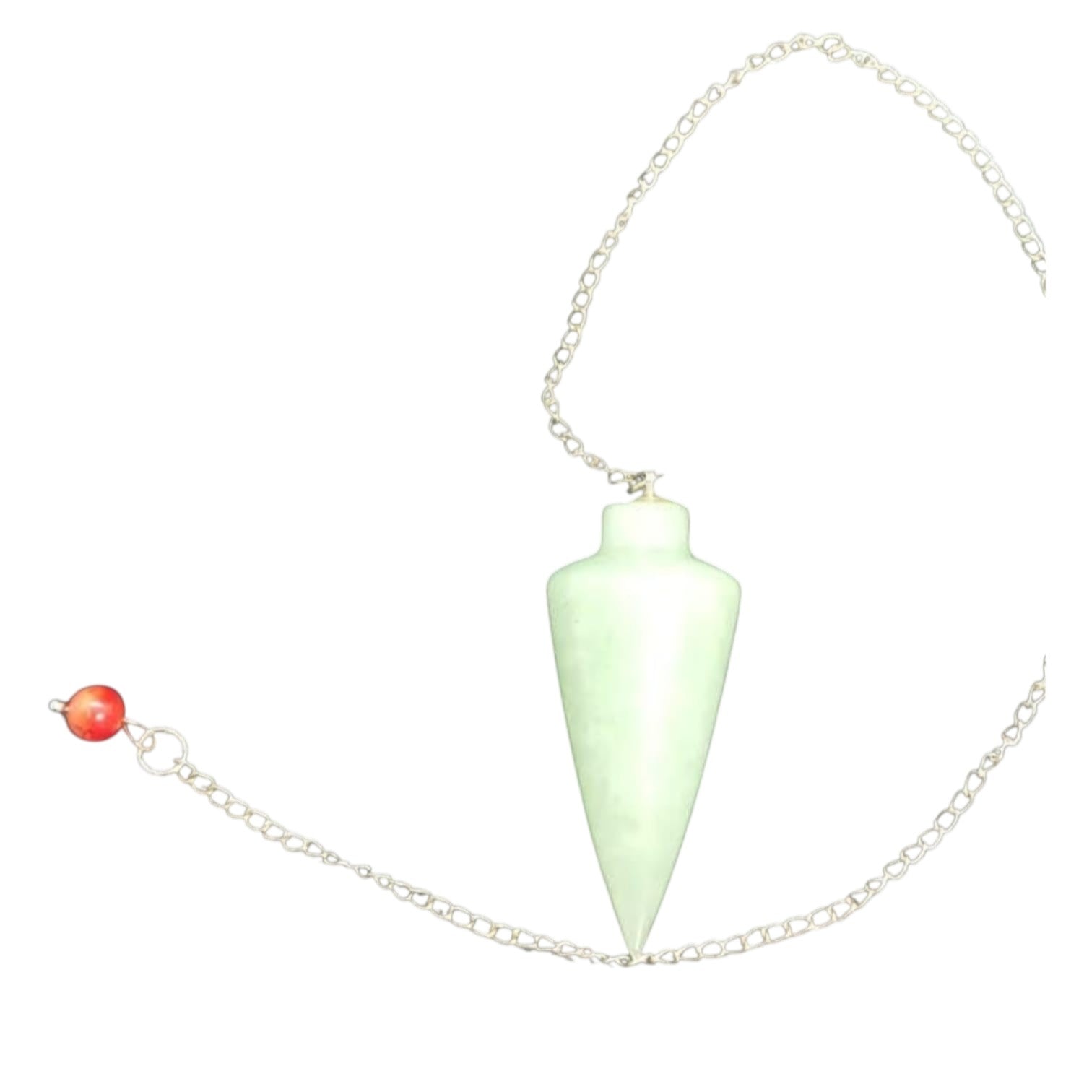 PENDULUM GREEN AVENTURINE