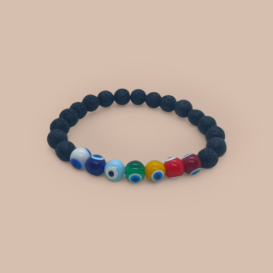 BRACELET EVEL EYE 