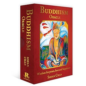 BUDDHISM ORACLE DECK - Sofan Chan