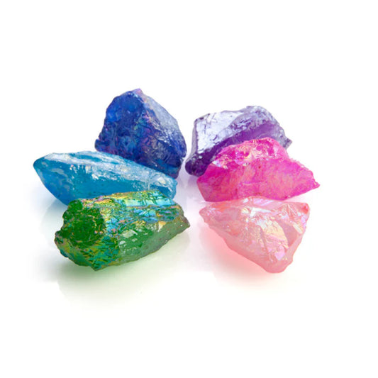 QUARTZ AURA