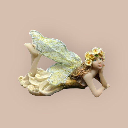 LYING FAIRY