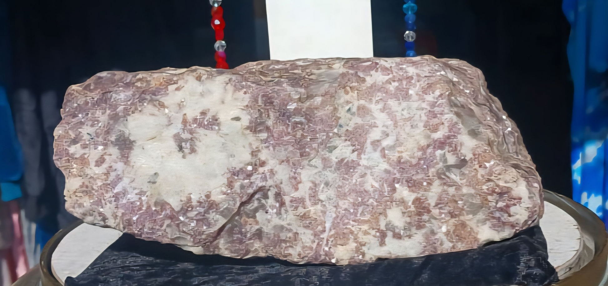 LEPIDOLITE RAW EXTRA LARGE