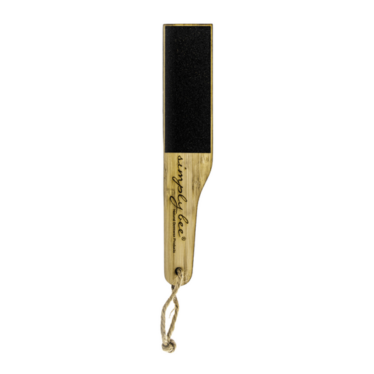 SIMPLY BEE FOOT FILE