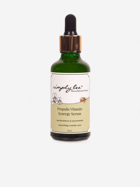 SIMPLY BEE PROPOLIS SYNENERGY 50ML