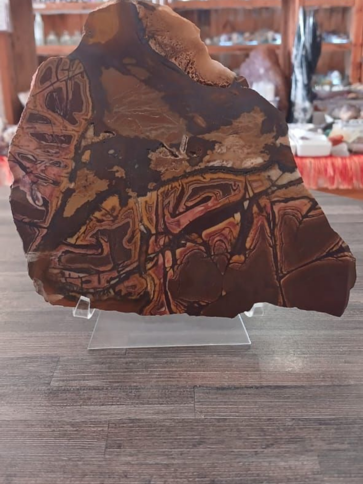 PICASSO JASPER