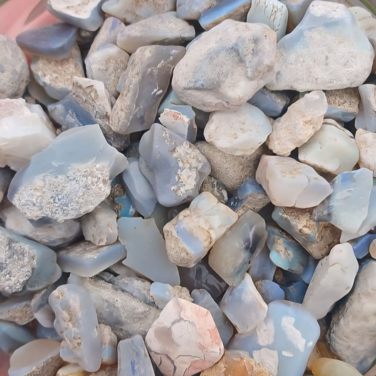 AUSTRALIAN COMMON OPAL