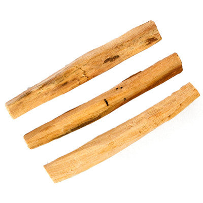 PALO SANTO SINGLE STICK