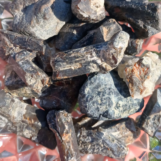 CERRUSITE
