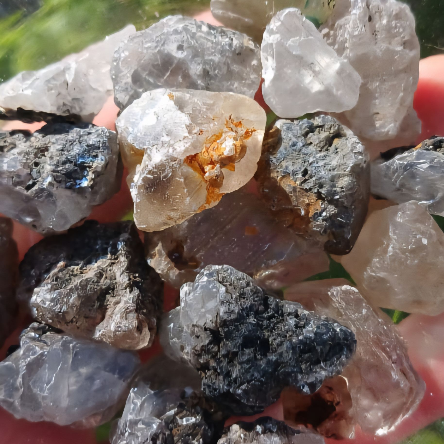 CERRUSITE