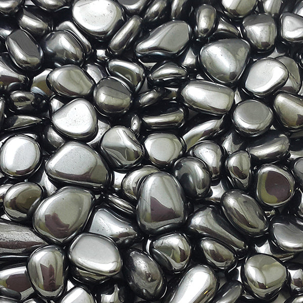 HEMATITE TUMBLE 