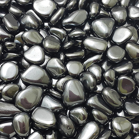 HEMATITE TUMBLE 