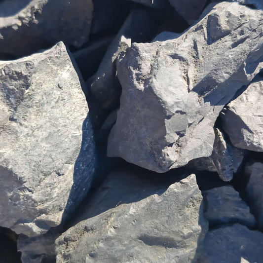 SHUNGITE RAW 