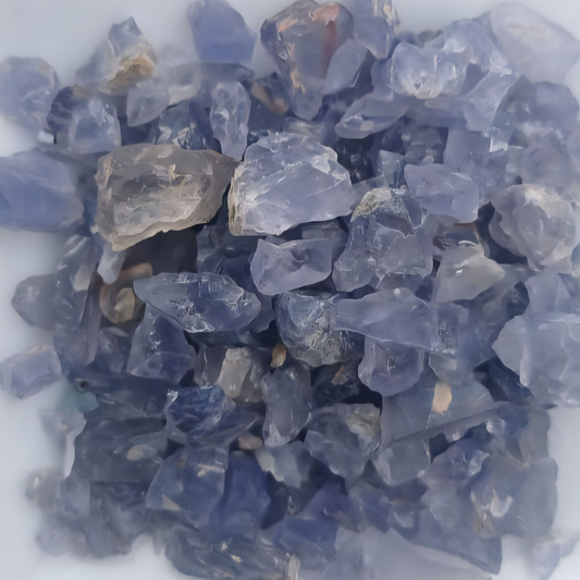 IOLITE RAW