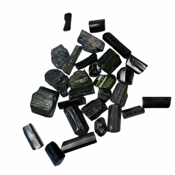 GREEN TOURMALINE