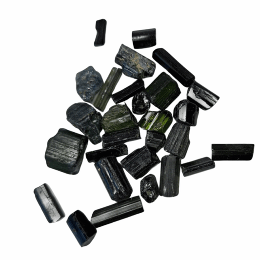 GREEN TOURMALINE
