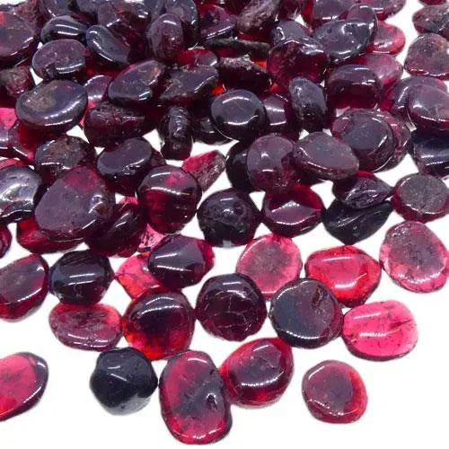 GARNET TUMBLE 