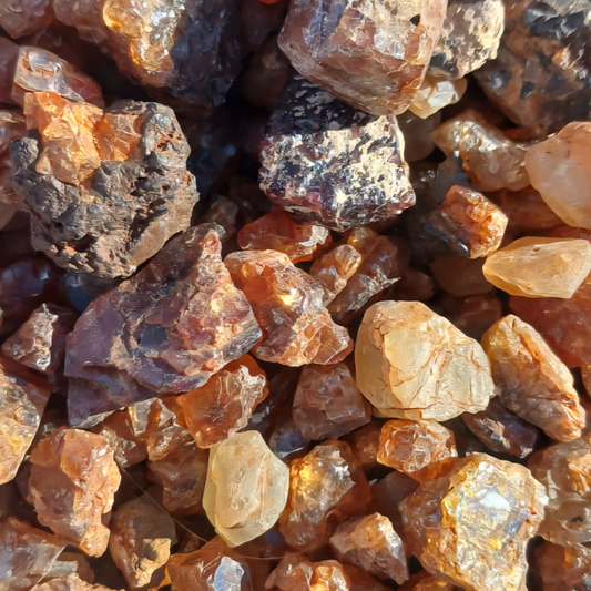 ZIRCON