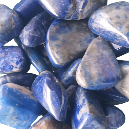 LAPIS LAZULI TUMBLE