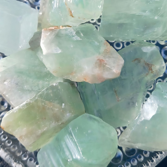 LIME CALCITE RAW 
