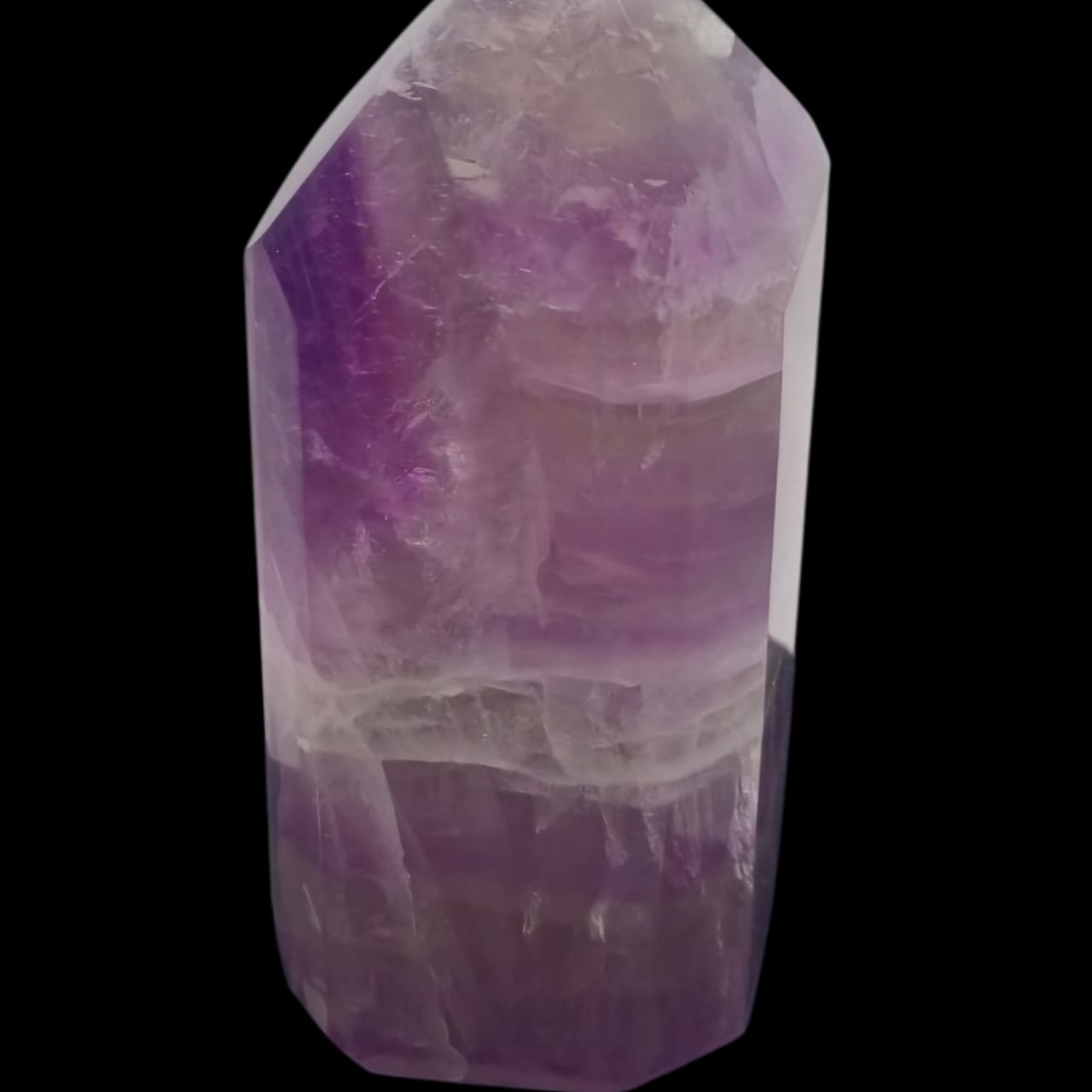 FLOURITE TOWER