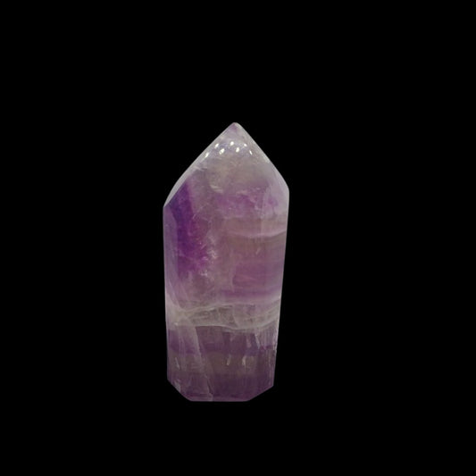 FLOURITE TOWER