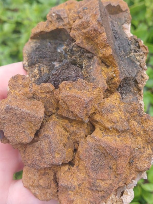 LIMONITE