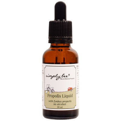 SIMPLY BEE PROPOLIS LIQUID 30ML 